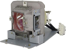 IET Genuine OEM Original Replacement Lamp for Vivitek 811120589-SVV Projector (Philips Bulb Inside)