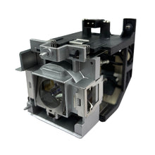 IET Genuine OEM Original Replacement Lamp for Benq W5500 Projector (Philips Bulb Inside)
