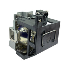 IET Genuine OEM Original Replacement Lamp for Benq W5500 Projector (Philips Bulb Inside)