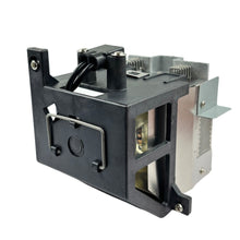 IET Genuine OEM Original Replacement Lamp for Benq W5500 Projector (Philips Bulb Inside)