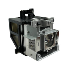 IET Genuine OEM Original Replacement Lamp for Benq W5500 Projector (Philips Bulb Inside)