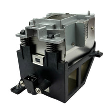 IET Genuine OEM Original Replacement Lamp for Benq W5500 Projector (Philips Bulb Inside)