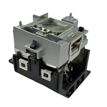 IET Genuine OEM Original Replacement Lamp for Benq W5500 Projector (Philips Bulb Inside)