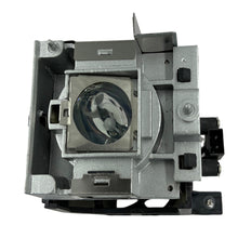 IET Genuine OEM Original Replacement Lamp for Benq W5500 Projector (Philips Bulb Inside)