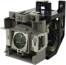IET Genuine OEM Original Replacement Lamp for BenQ SP890 Projector (Philips Bulb Inside)
