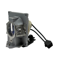 IET Genuine OEM Original Replacement Lamp for BenQ SP920P (#1) Projector (Philips Bulb Inside)