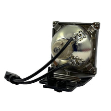 IET Genuine OEM Original Replacement Lamp for BenQ SP920P (#1) Projector (Philips Bulb Inside)