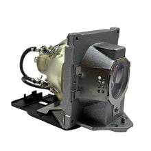 IET Genuine OEM Original Replacement Lamp for BenQ SP920P (#1) Projector (Philips Bulb Inside)