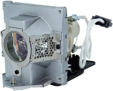 IET Genuine OEM Original Replacement Lamp for BenQ SP920P (#1) Projector (Philips Bulb Inside)