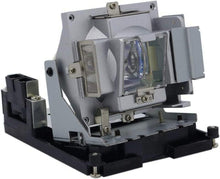IET Genuine OEM Original Replacement Lamp for BenQ 5J.J2N05.011 Projector (Power by Philips)