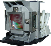 IET Genuine OEM Original Replacement Lamp for Benq 5J.J3A05.001 Projector (Philips Bulb Inside)