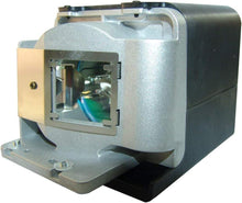 IET Genuine OEM Original Replacement Lamp for Benq 5J.J3S05.001 Projector (Philips Bulb Inside)