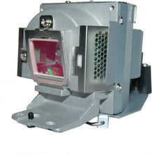 IET Genuine OEM Original Replacement Lamp for BenQ 5J.J3T05.001 Projector (Philips Bulb Inside)