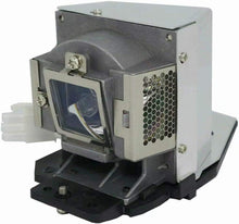 IET Genuine OEM Original Replacement Lamp for Benq EP4725D Projector (Philips Bulb Inside)