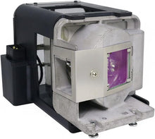 IET Genuine OEM Original Replacement Lamp for BenQ EX7238D Projector (Philips Bulb Inside)