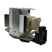 IET Genuine OEM Original Replacement Lamp for BenQ W1080ST Projector (Power by Osram)