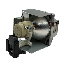 IET Genuine OEM Original Replacement Lamp for BenQ W1080ST Projector (Power by Osram)