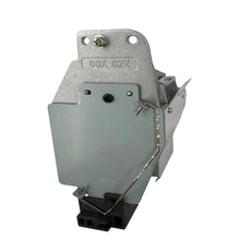 IET Genuine OEM Original Replacement Lamp for BenQ W1080ST Projector (Power by Osram)