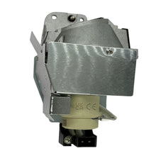 IET Genuine OEM Original Replacement Lamp for BenQ 5J.J9H05.001 Projector (Power by Osram)