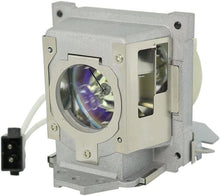 IET Genuine OEM Original Replacement Lamp for BenQ SH963 (LAMP #1) Projector (Power by Philips)