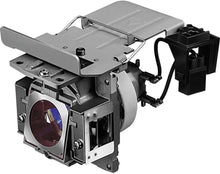 IET Genuine OEM Original Replacement Lamp for BenQ SX914 Projector (Philips Bulb Inside)