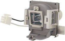 IET Genuine OEM Original Replacement Lamp for BenQ MS504, MS504A Projector (Philips Bulb Inside)