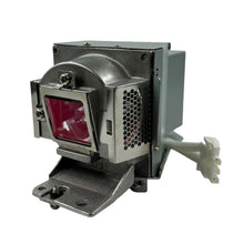 IET Genuine OEM Original Replacement Lamp for BenQ 5J.J9V05.001 Projector (Power by Philips)