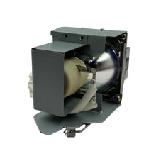 IET Genuine OEM Original Replacement Lamp for BenQ 5J.J9V05.001 Projector (Power by Philips)