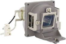IET Genuine OEM Original Replacement Lamp for BenQ MW526 Projector (Philips Bulb Inside)