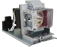 IET Genuine OEM Original Replacement Lamp for BenQ HT4050 Projector (Osram Bulb Inside)
