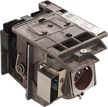 IET Genuine OEM Original Replacement Lamp for Viewsonic PG800W Projector (Ushio bulb inside)