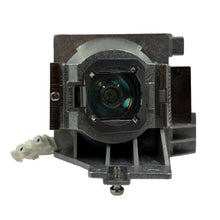 IET Genuine OEM Original Replacement Lamp for BenQ 5J.JEE05.001 Projector (Osram Bulb Inside)