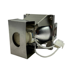 IET Genuine OEM Original Replacement Lamp for BenQ 5J.JEE05.001 Projector (Osram Bulb Inside)