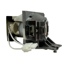 IET Genuine OEM Original Replacement Lamp for BenQ 5J.JEE05.001 Projector (Osram Bulb Inside)