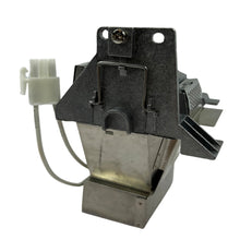 IET Genuine OEM Original Replacement Lamp for BenQ 5J.JEE05.001 Projector (Osram Bulb Inside)