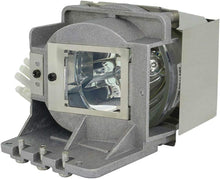 IET Genuine OEM Original Replacement Lamp for BenQ TH670 Projector (Osram Bulb Inside)