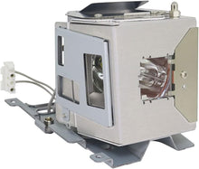IET Genuine OEM Original Replacement Lamp for BenQ TH534 Projector (Power by Osram bulb)