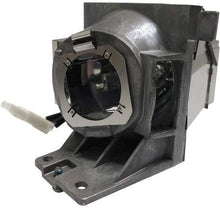 IET Genuine OEM Original Replacement Lamp for BenQ MH733 Projector (Power by Philips bulb)