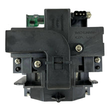 IET Genuine OEM Original Replacement Lamp for Sanyo POA-LMP136 Projector (Ushio Bulb Inside)