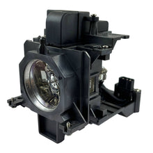 IET Genuine OEM Original Replacement Lamp for Sanyo POA-LMP136 Projector (Ushio Bulb Inside)