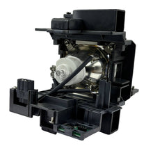 IET Genuine OEM Original Replacement  Lamp for Sanyo POA-LMP137 Projector (Ushio Bulb Inside)