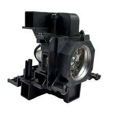 IET Genuine OEM Original Replacement  Lamp for Sanyo POA-LMP137 Projector (Ushio Bulb Inside)