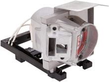 IET Genuine OEM Original Replacement Lamp for DELL S510N Projector (Osram Bulb Inside)