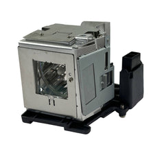 IET Genuine OEM Original Replacement Lamp for Sharp AN-D350LP Projector (Phoenix Bulb Inside)