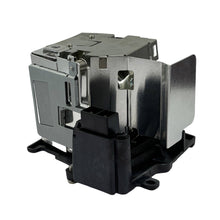 IET Genuine OEM Original Replacement Lamp for Sharp AN-D350LP Projector (Phoenix Bulb Inside)