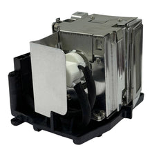 IET Genuine OEM Original Replacement Lamp for Sharp AN-D350LP Projector (Phoenix Bulb Inside)