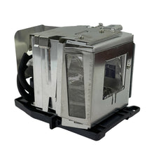IET Genuine OEM Original Replacement Lamp for Sharp AN-D350LP Projector (Phoenix Bulb Inside)