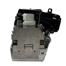 IET Genuine OEM Original Replacement Lamp for Sharp AN-D350LP Projector (Phoenix Bulb Inside)