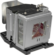 IET Genuine OEM Original Replacement Lamp for Sharp AN-D350LP Projector (Phoenix Bulb Inside)