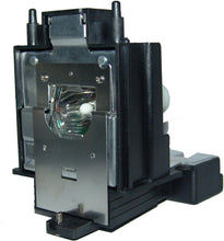 IET Genuine OEM Original Replacement Lamp for Sharp AN-D400LP Projector (Power by Phoenix)